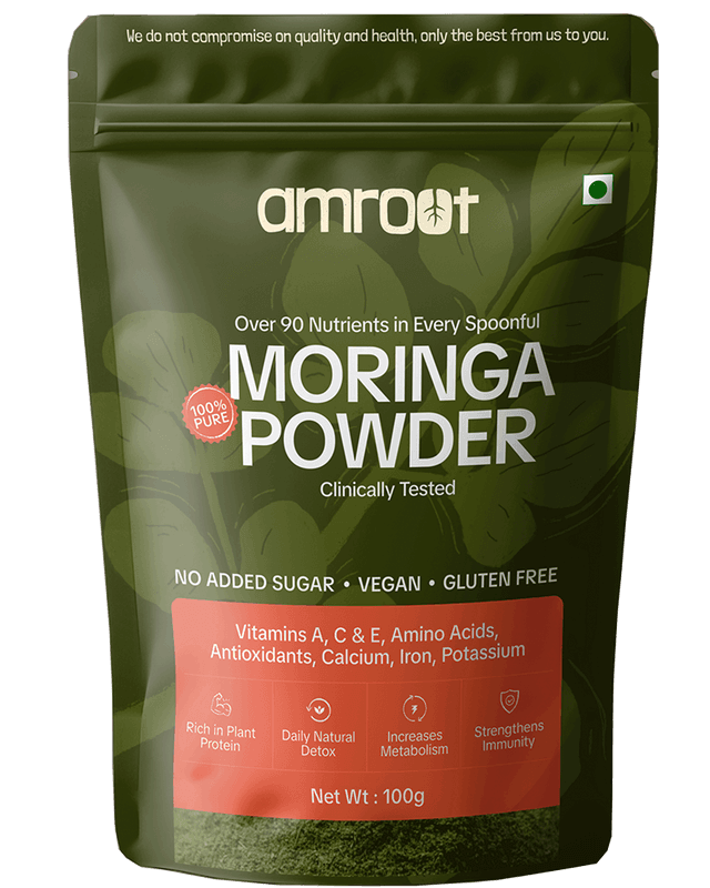 Moringa Powder