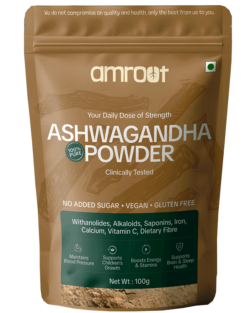 Ashwagandha Powder