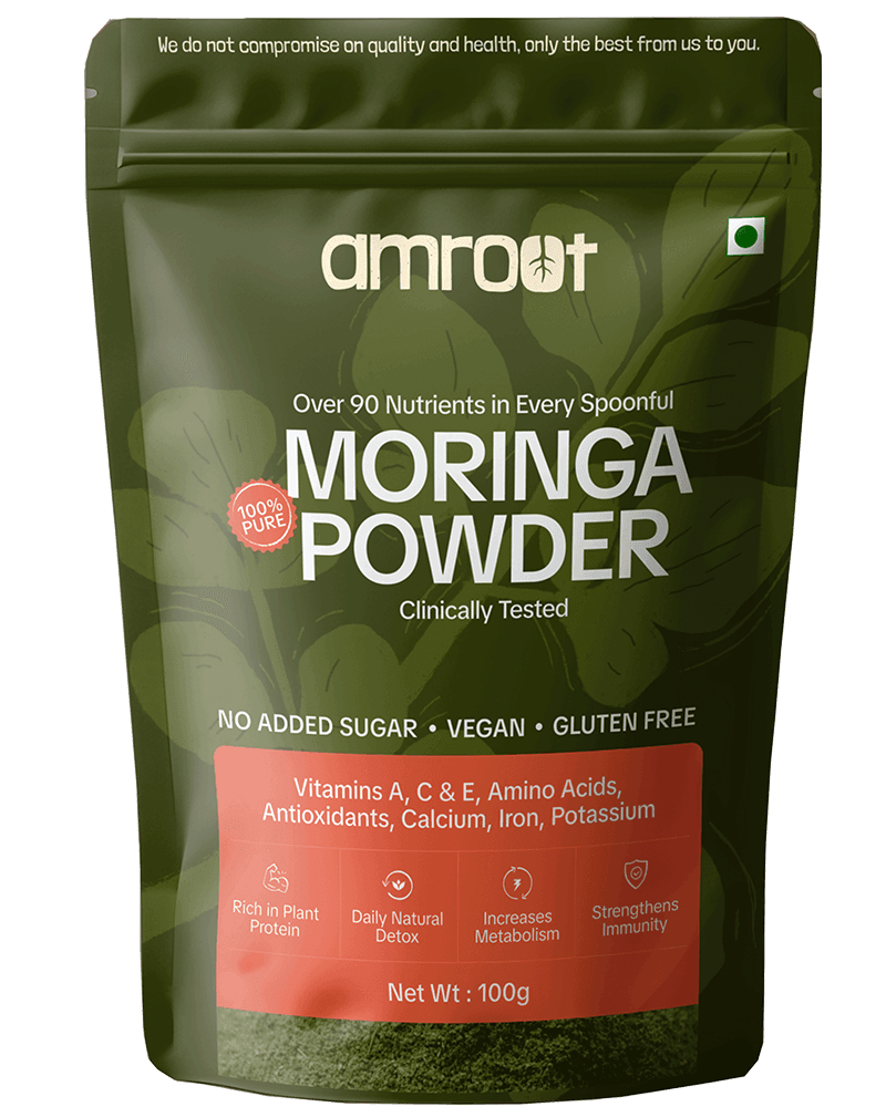 Moringa Powder